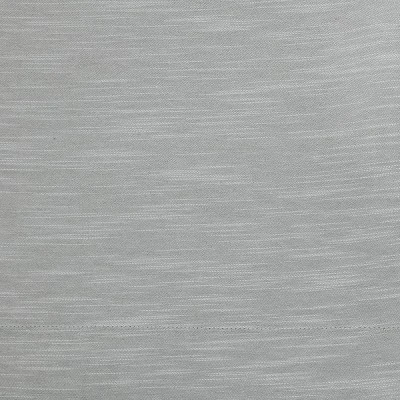 Blackout Henna Window Curtain Panel Gray - Threshold™ 6 Blackout Henna Window Curtain Panel Gray - Threshold™ - Image 4