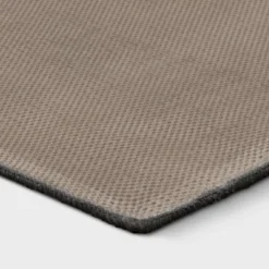 2'x3' Global Persian Style Accent Rug Gray - Threshold™ -Brick Wall GUEST fe19b1fb 158f 4272 a972 95b65e0f5c2e