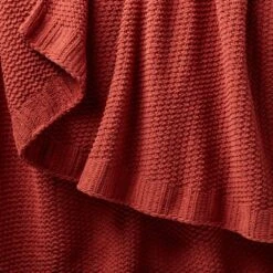 Solid Chenille Knit Throw Blanket - Threshold™ 20 Solid Chenille Knit Throw Blanket - Threshold™ -Brick Wall GUEST ff9848b9 9d82 4fc6 aec6 0f663aea073e